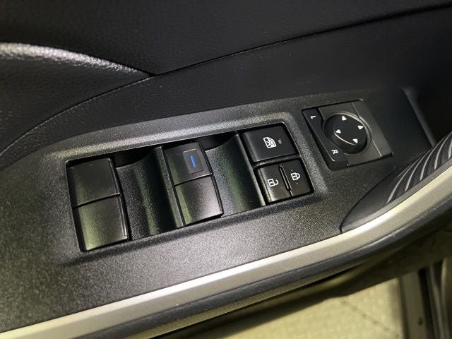 2019 Toyota RAV4 Hybrid LE