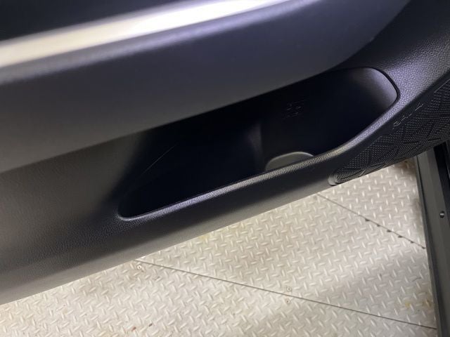 2019 Toyota RAV4 Hybrid LE