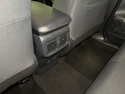 2019 Toyota RAV4 Hybrid LE