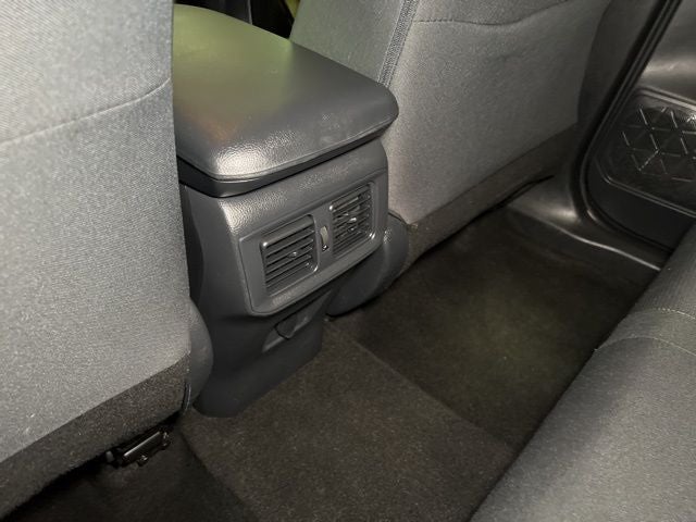 2019 Toyota RAV4 Hybrid LE