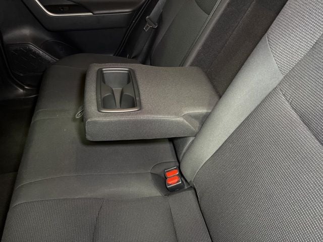 2019 Toyota RAV4 Hybrid LE