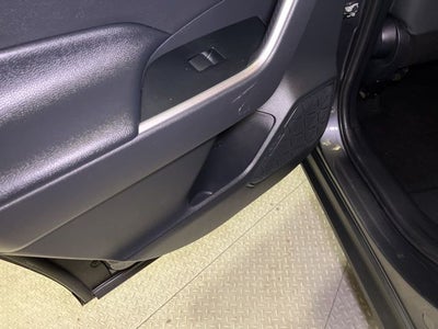 2019 Toyota RAV4 Hybrid LE