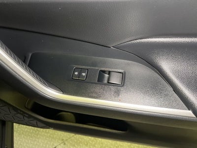 2019 Toyota RAV4 Hybrid LE