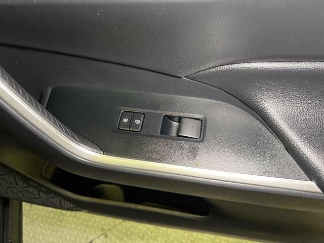 2019 Toyota RAV4 Hybrid LE