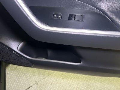 2019 Toyota RAV4 Hybrid LE