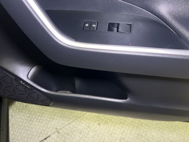 2019 Toyota RAV4 Hybrid LE