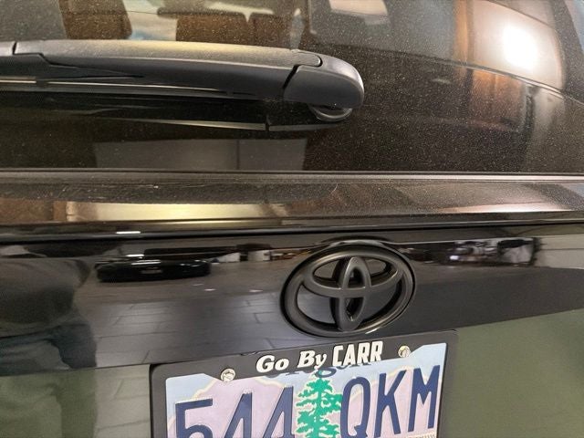 2025 Toyota RAV4 Hybrid Woodland Edition