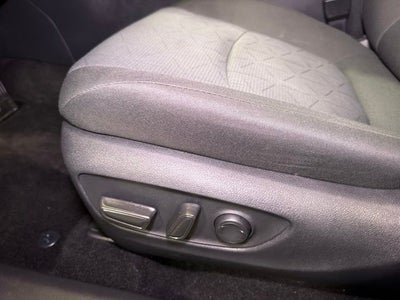2025 Toyota RAV4 Hybrid Woodland Edition
