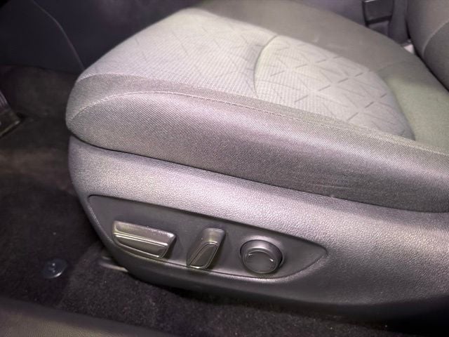 2025 Toyota RAV4 Hybrid Woodland Edition