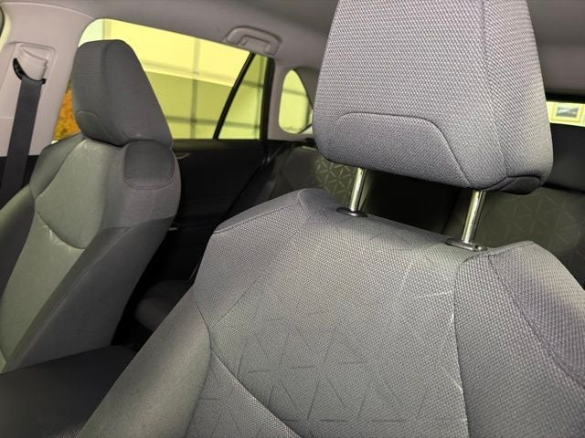 2025 Toyota RAV4 Hybrid Woodland Edition
