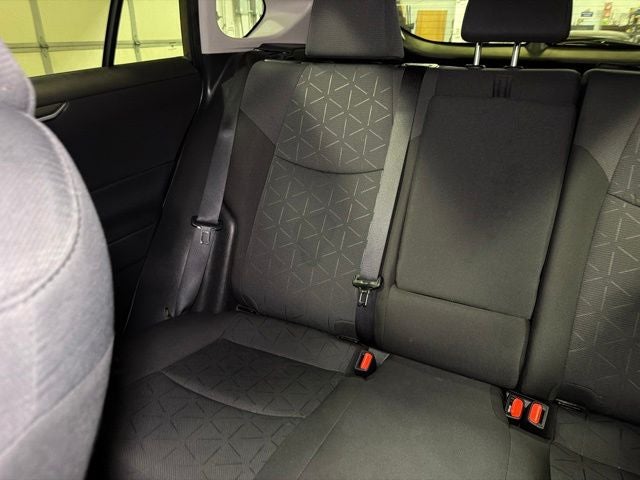 2025 Toyota RAV4 Hybrid Woodland Edition