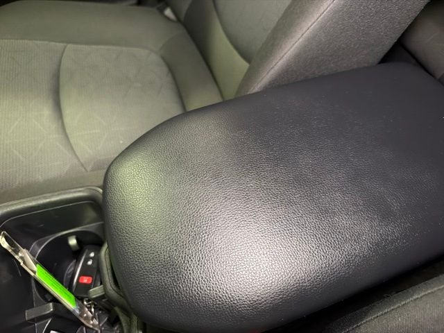 2025 Toyota RAV4 Hybrid Woodland Edition