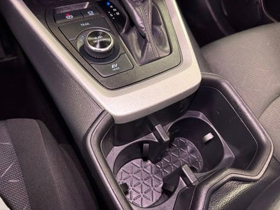 2025 Toyota RAV4 Hybrid Woodland Edition