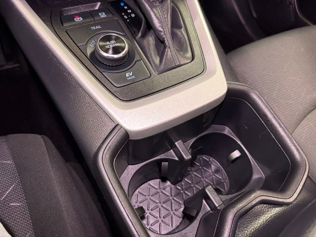 2025 Toyota RAV4 Hybrid Woodland Edition