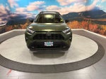 2025 Toyota RAV4 Hybrid Woodland Edition