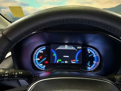 2025 Toyota RAV4 Hybrid Woodland Edition