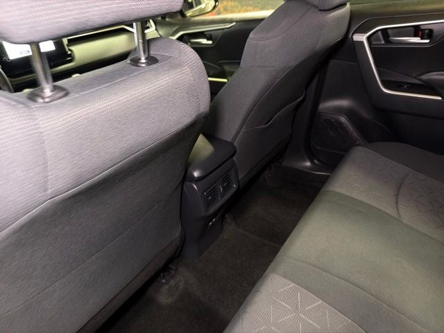 2025 Toyota RAV4 Hybrid Woodland Edition