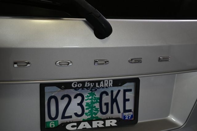 2013 Dodge Journey Crew