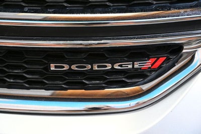 2013 Dodge Journey Crew