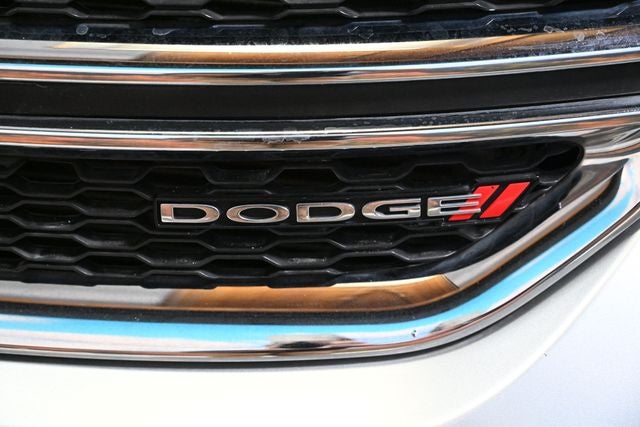 2013 Dodge Journey Crew