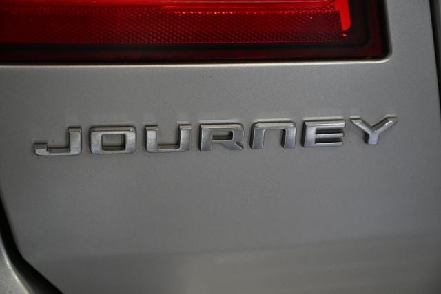 2013 Dodge Journey Crew