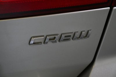 2013 Dodge Journey Crew