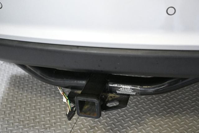 2013 Dodge Journey Crew