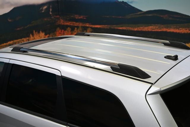 2013 Dodge Journey Crew