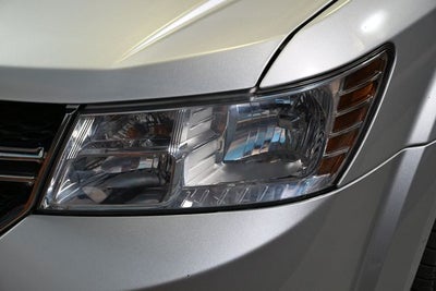 2013 Dodge Journey Crew