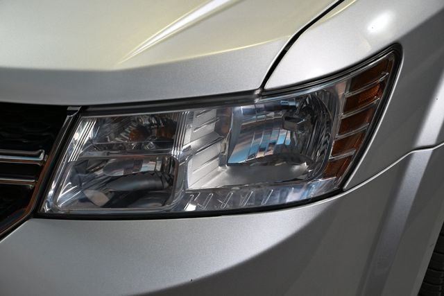 2013 Dodge Journey Crew