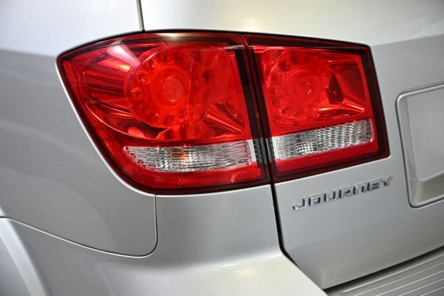 2013 Dodge Journey Crew