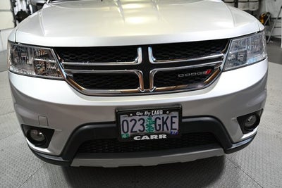 2013 Dodge Journey Crew