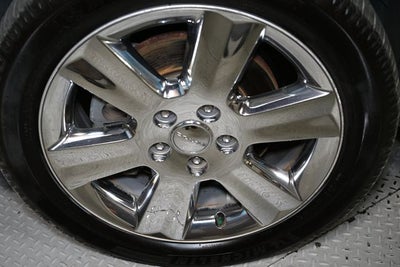 2013 Dodge Journey Crew