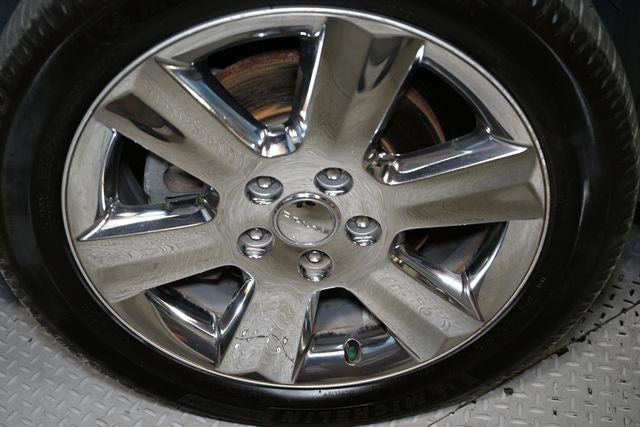 2013 Dodge Journey Crew