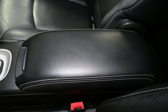 2013 Dodge Journey Crew