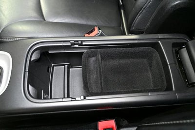 2013 Dodge Journey Crew