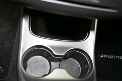 2013 Dodge Journey Crew