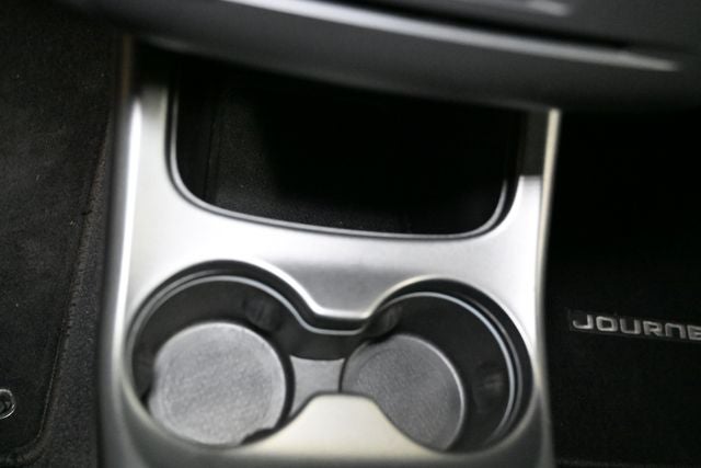 2013 Dodge Journey Crew