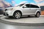 2013 Dodge Journey Crew