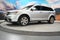 2013 Dodge Journey Crew