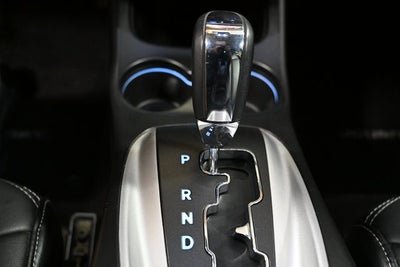 2013 Dodge Journey Crew