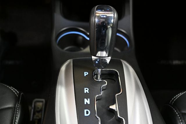 2013 Dodge Journey Crew