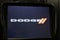 2013 Dodge Journey Crew