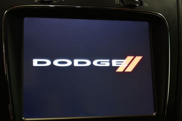 2013 Dodge Journey Crew