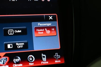2013 Dodge Journey Crew