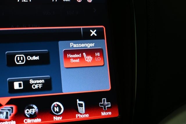 2013 Dodge Journey Crew