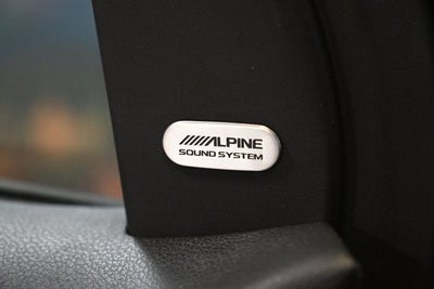 2013 Dodge Journey Crew