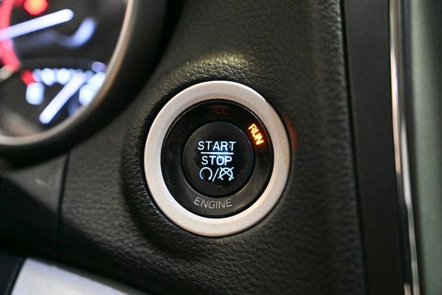 2013 Dodge Journey Crew