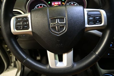 2013 Dodge Journey Crew