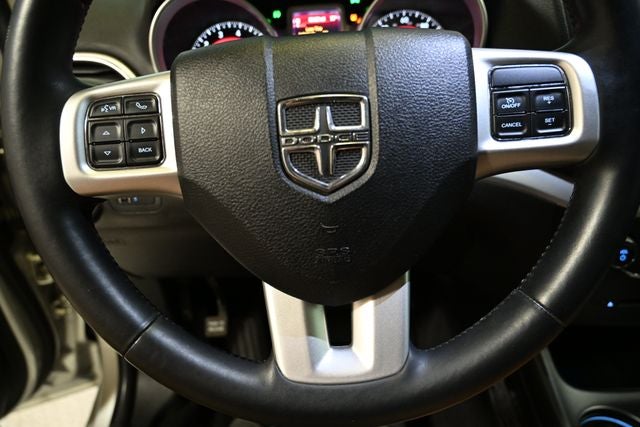 2013 Dodge Journey Crew
